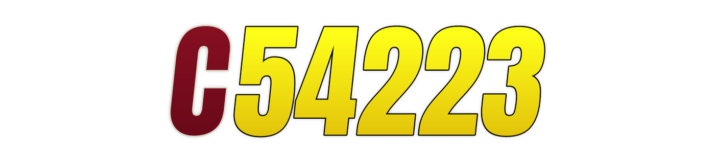 c54223 Logo